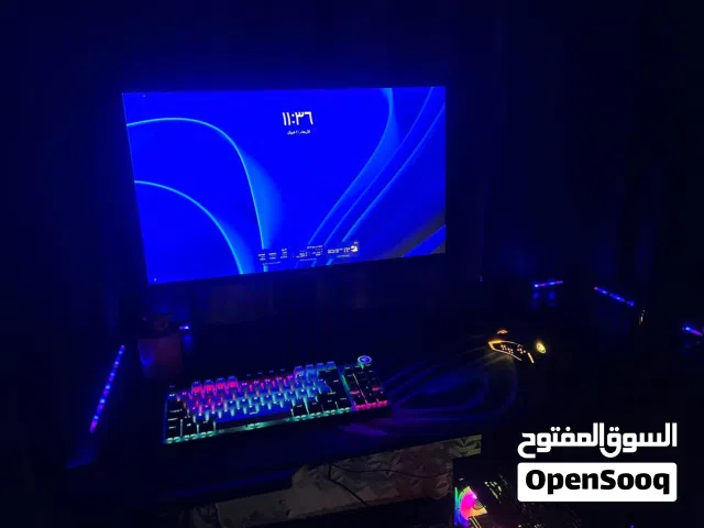 Windows MSI  Computers  for sale  in Baghdad