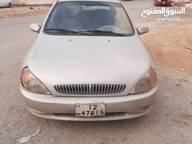 Used Kia Rio in Zarqa