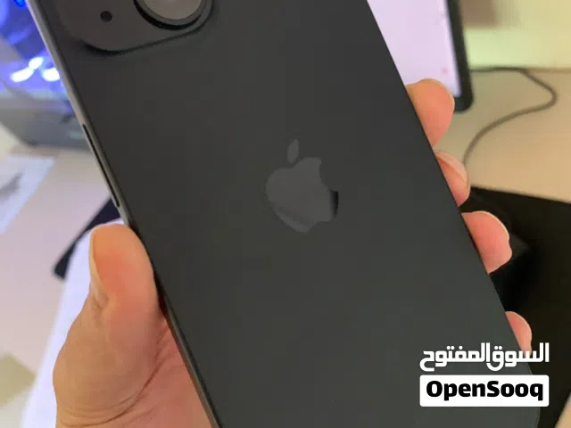 Apple iPhone 15 128 GB in Al Karak