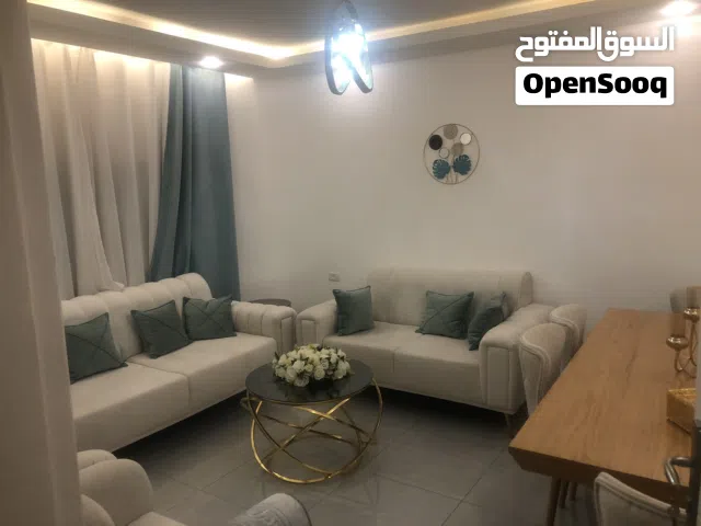 120 m2 3 Bedrooms Apartments for Sale in Ramallah and Al-Bireh Beit Rima