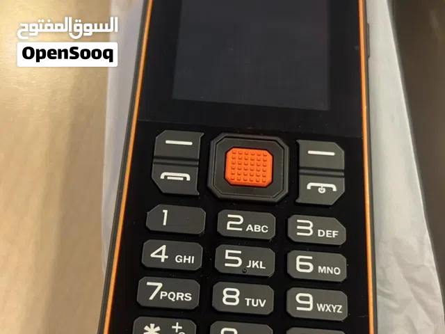 تلفون ضد الماي مع ليت مع شريحة (تواصل واتساب)