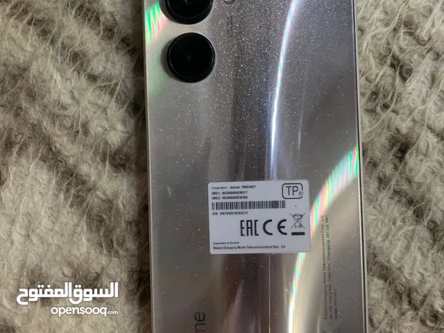 Realme C31 128 GB in Basra
