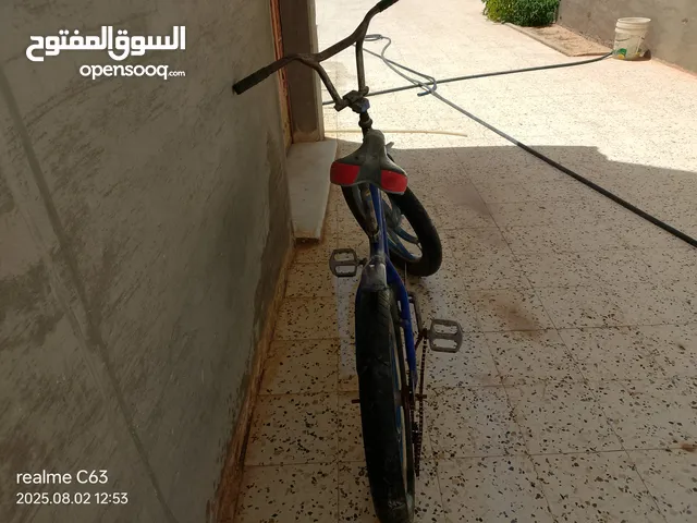بشكليطة مستعملة حوالي سنة او اقل