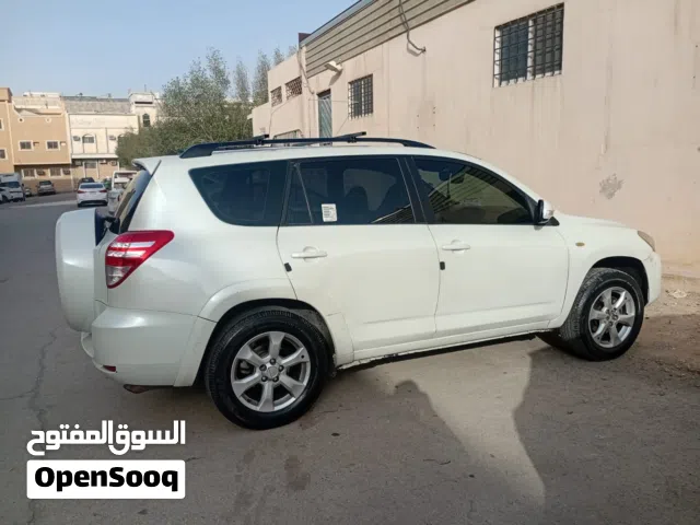 2010 Toyota RAV 4 Standard