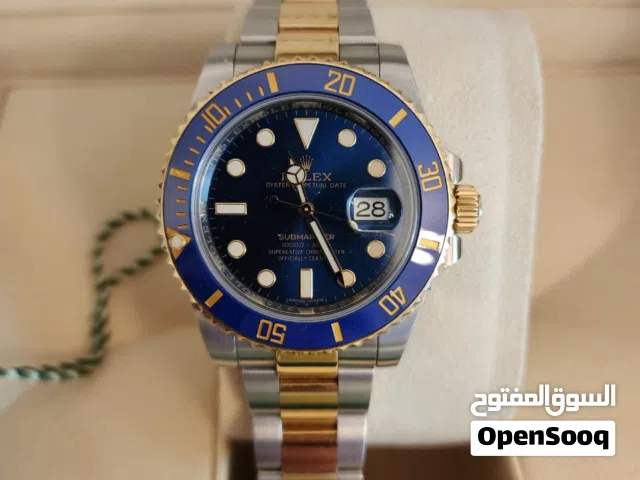 Rolex Submariner