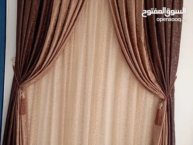 ستائروجلسات وصالونات