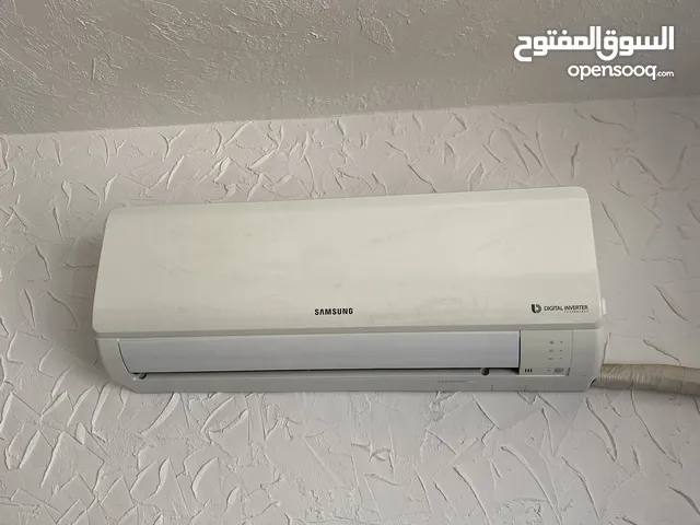 Samsung digital inverter AC 1 ton