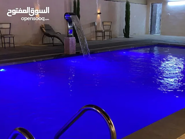 2 Bedrooms Chalet for Rent in Zarqa Other