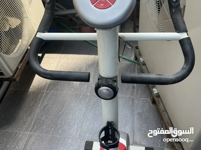 دراجه رياضيه جديده لم تستخدم