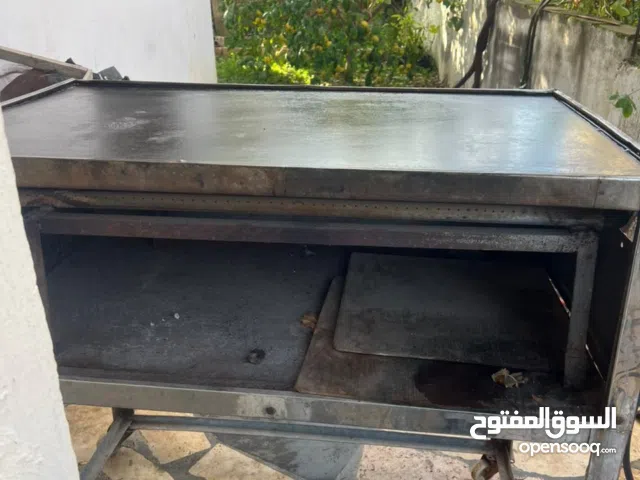 فرن قطايف عربي للبيع