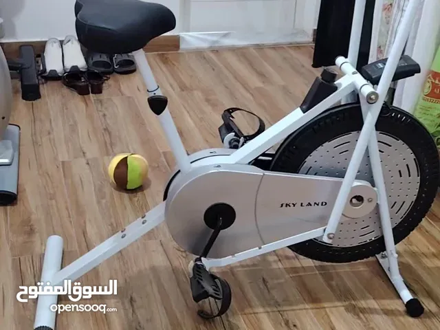 جهاز رياضي مستعمل