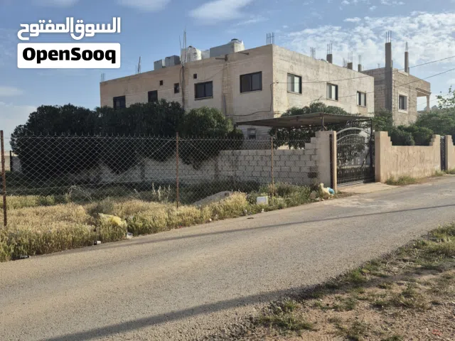 420 m2 More than 6 bedrooms Townhouse for Sale in Mafraq Dahiyat Al-Jamaa