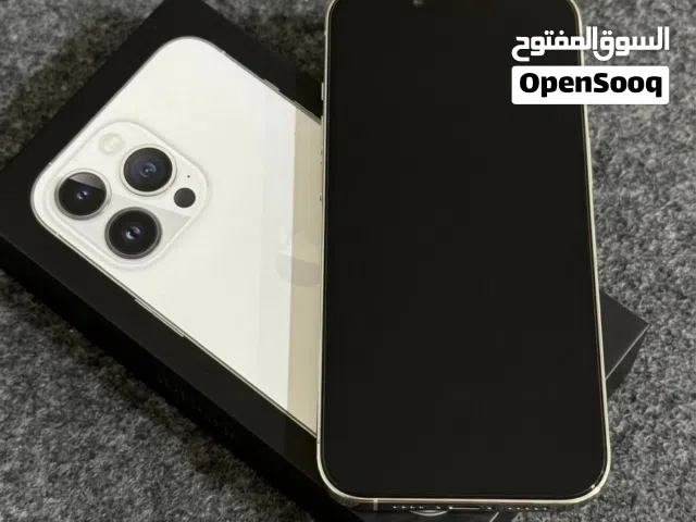 iPhone 13 Pro 256