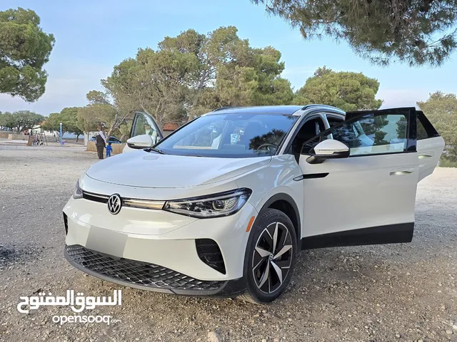 اي دي فور برو اس موديل 2023 id4 pro s الماني وارد امريكي ممشى قليل 19 الف فقط