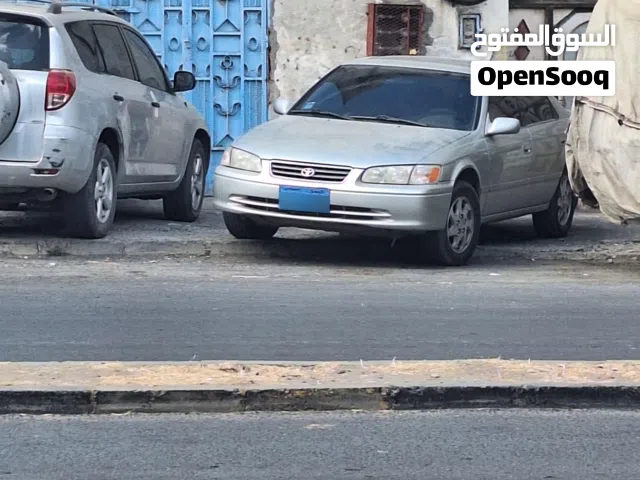 تايوتا كامري موديل 2000 امريكي وارد جديد