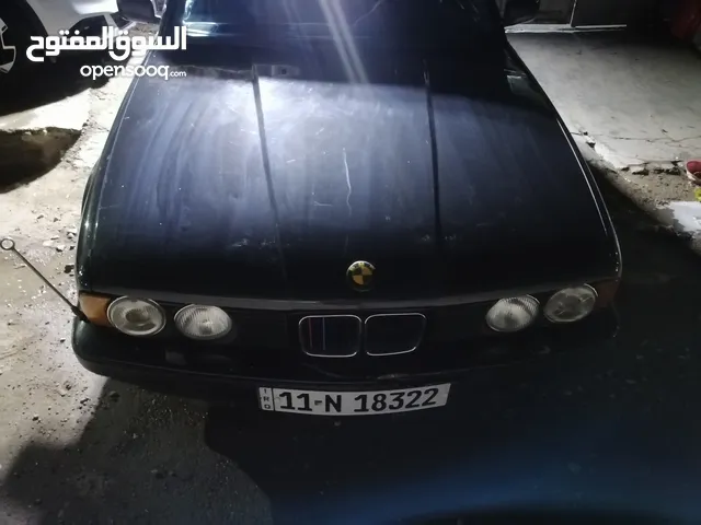 بي ام موديل 92