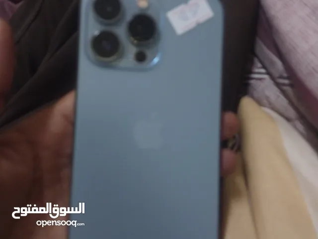 Apple iPhone 13 Pro 256 GB in Dubai