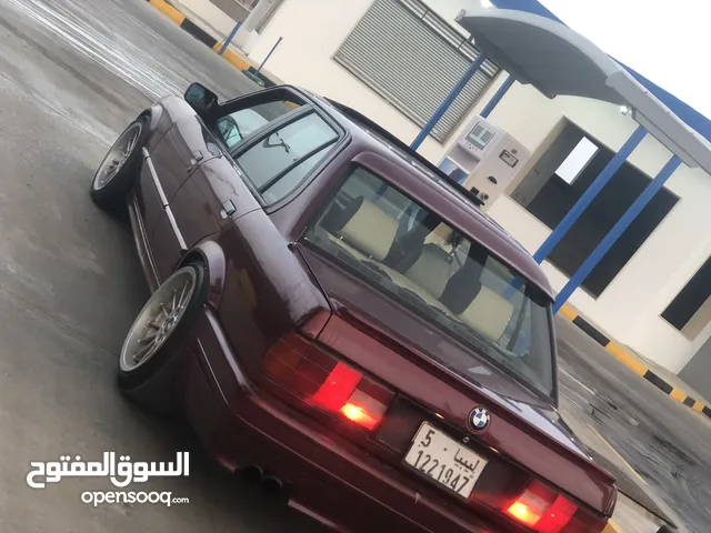 Used BMW Other in Tripoli