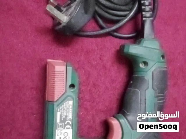 فرد تنجيد الماني