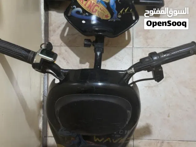 سكوتر بحاله جديده جدا