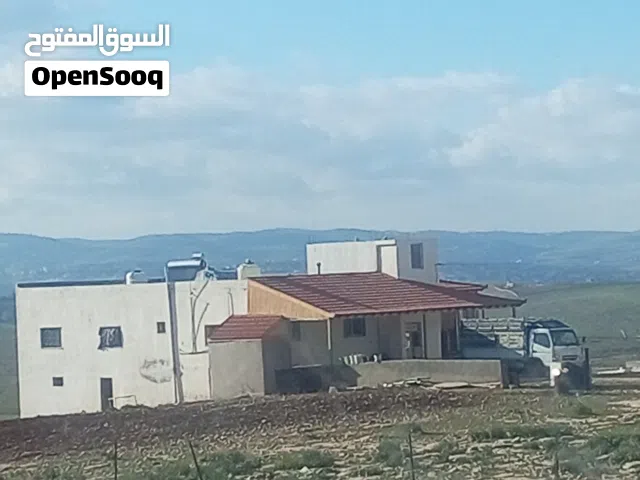 بيت مستقل في اراضي النعيمه
