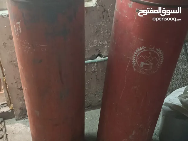 اسطوانات غاز