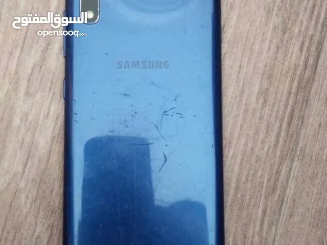 Samsung Galaxy A10 32 GB in Amman