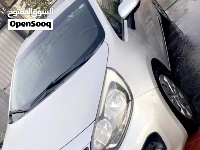 Used Kia Rio in Baghdad