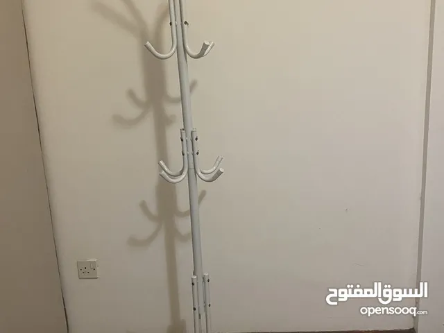 Standing Suite Rack