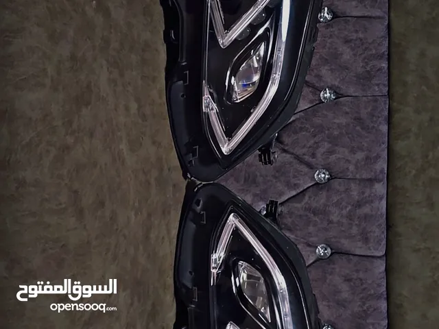 مصابيح مرسدس 2015 وارد جابان شوف الوصف