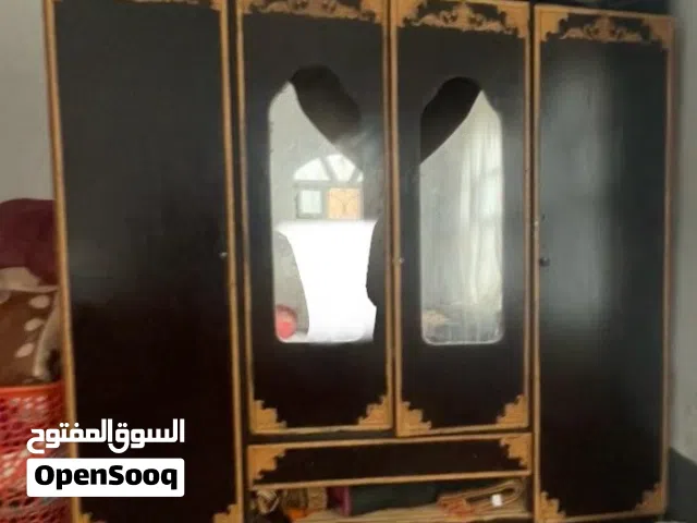 دولاب اربع ظرفات سويدي