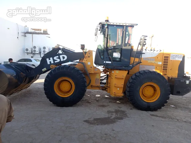 2014 Other Construction Equipments in Al Sharqiya