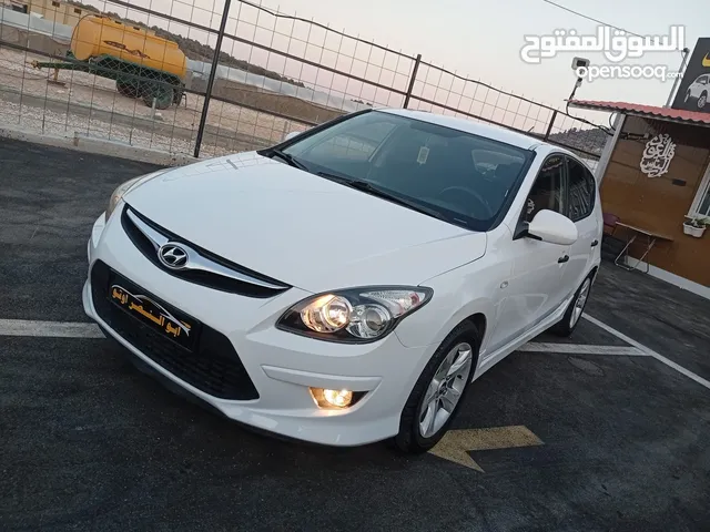 هونداي i30
