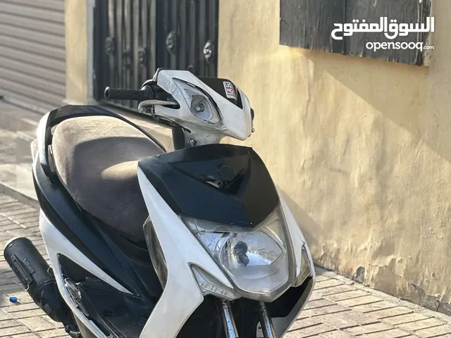 البيع سكوتر لنهاي