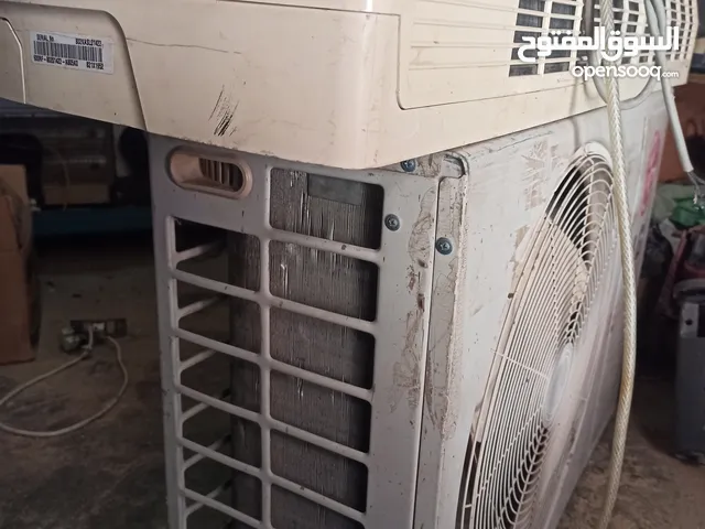 LG 3 - 3.4 Ton AC in Sharqia