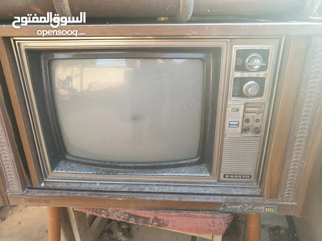 تلفزيون انتيكا صندوق بفتح وبسكر