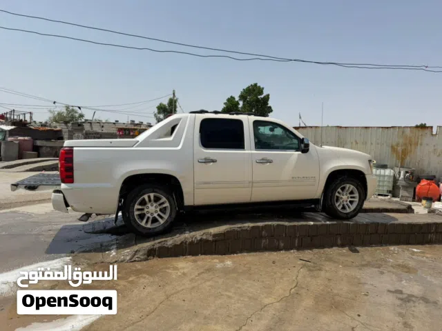2013 شيفروليه اخرى