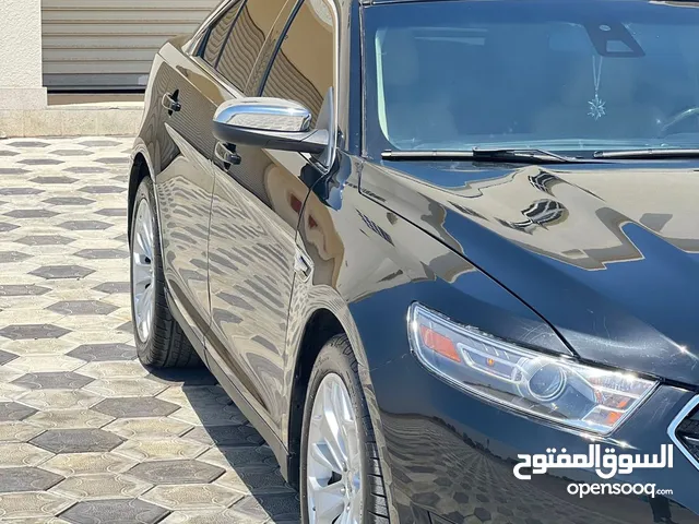 New Ford Taurus in Al Batinah