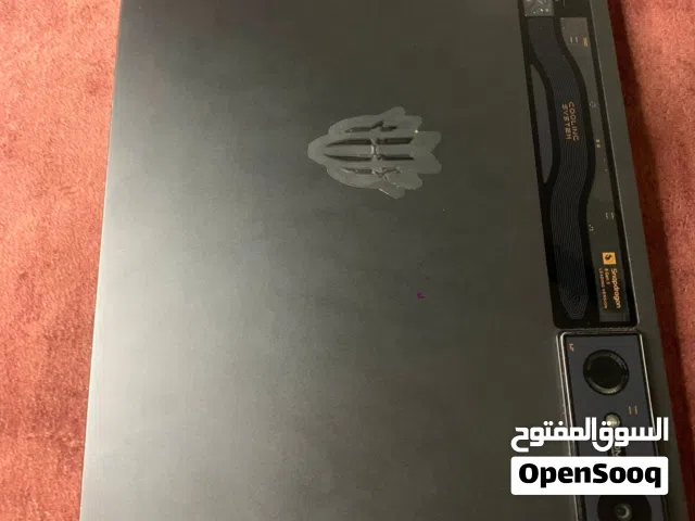Apple iPad 256 GB in Tripoli