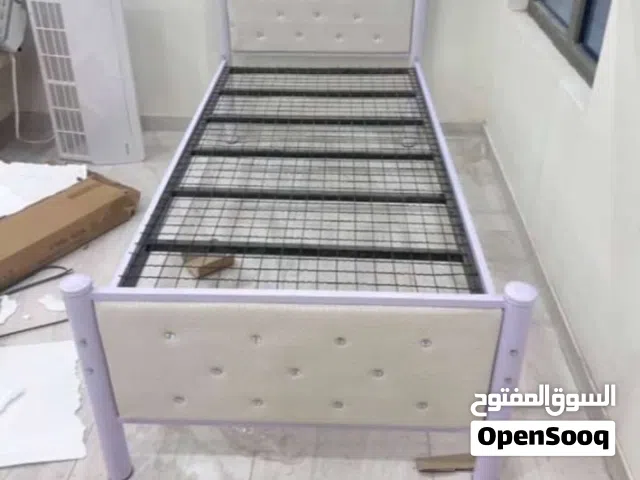 سرير نفر برنس الاصلي وليس العادي