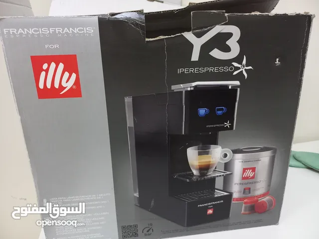 ماكينة تحضير قهوة إيطالي