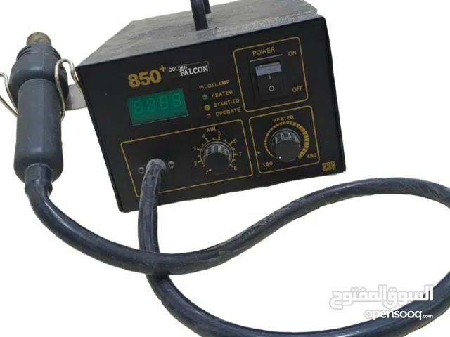 هيتر كهربائي