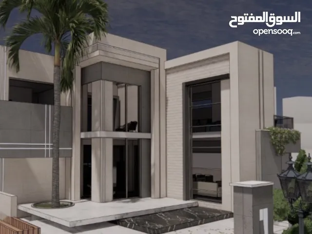 730 m2 5 Bedrooms Villa for Sale in Salt Al Saro