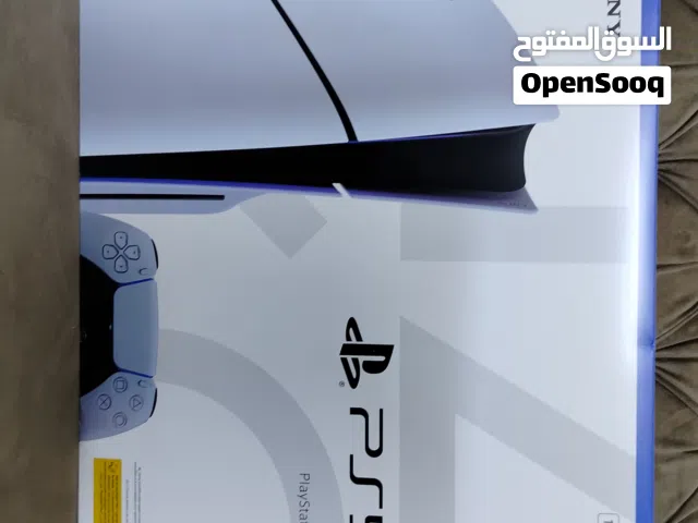 PlayStation 5 PlayStation for sale in Al Batinah