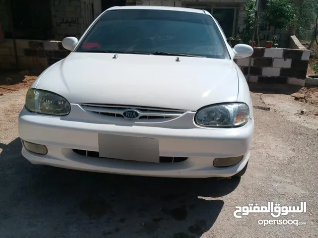 كيا تو موديل 97