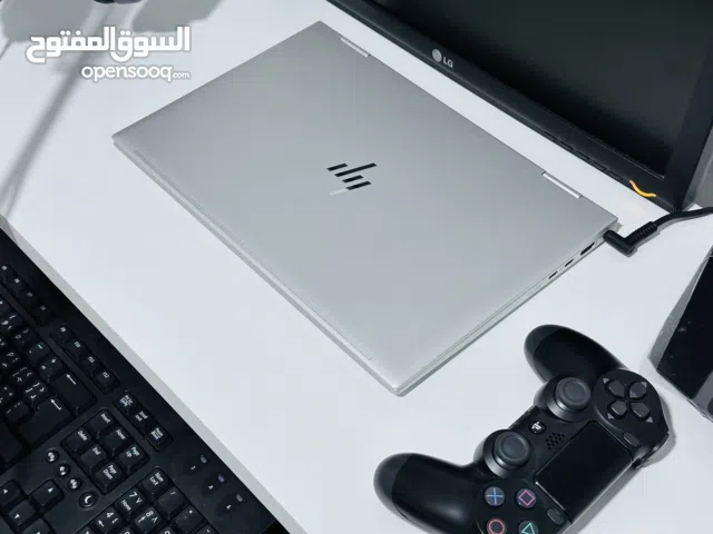 HP EliteBook x360 830 G7 – شبه جديد