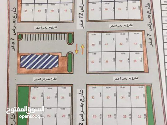 3 Bedrooms Farms for Sale in Benghazi Daryanah