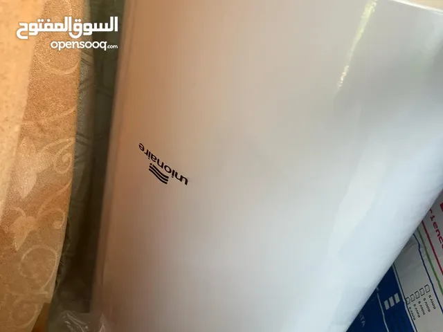 سخانات 50 لتر تلاته قطع و يوجد 100 لتر .