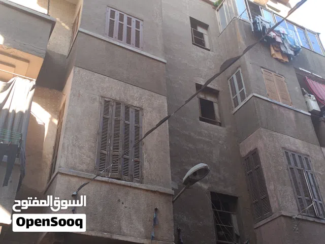 108 m2 More than 6 bedrooms Townhouse for Sale in Cairo Masr al-Kadema