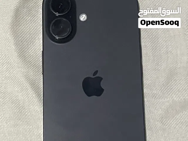 Apple iPhone 16 128 GB in Abha